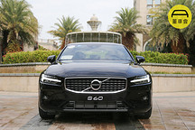 试驾全新沃尔沃 S60：剑指三系，群挑 BBA