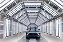 “最惨的”蔚来做对了什么？