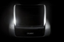 通用Cruise CEO：需提供低成本汽车共享服务