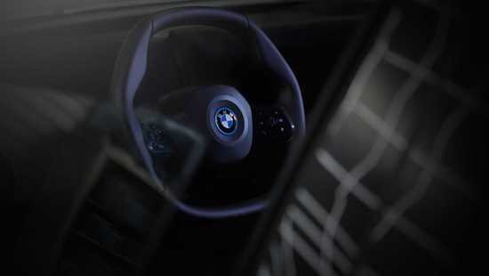 投资四亿欧元绝航600km 宝马iNEXT将投产