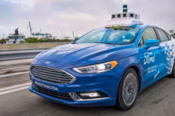 车联网标准之战重大转折！美国转向C-V2X，DSRC或成为历史