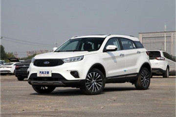 获1.69亿元 江铃收到地方政府扶持资金