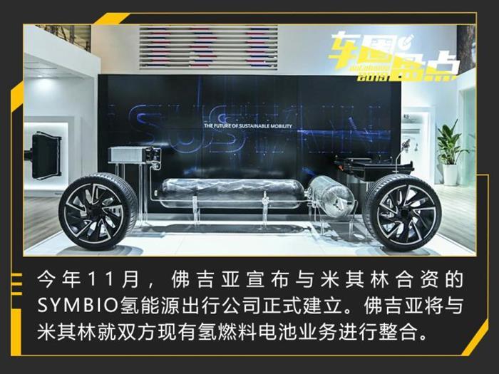 電動(dòng)汽車(chē)，電池，零部件企業(yè)大事記,麥格納,博世
