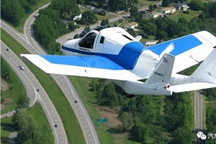 吉利汽车的“飞天”梦