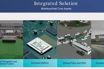 Mobileye 的地图攻势