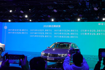 「国企元老」迈腾的革新之路