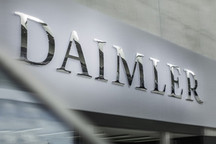 北汽或增持戴姆勒股份至10%；PSA与FCA签署合并协议