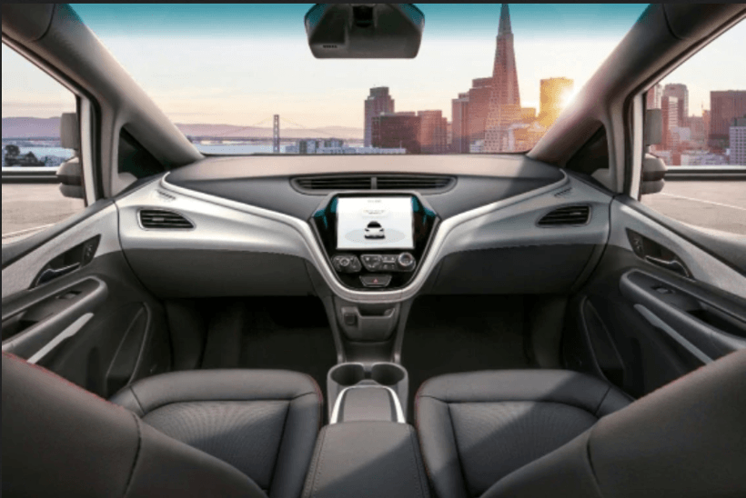 通用汽車<a class='link' href='http://www.155ck.com/tag/無人駕駛' target='_blank'>無人駕駛</a>,通用汽車NHTSA,NURO無人駕駛配送