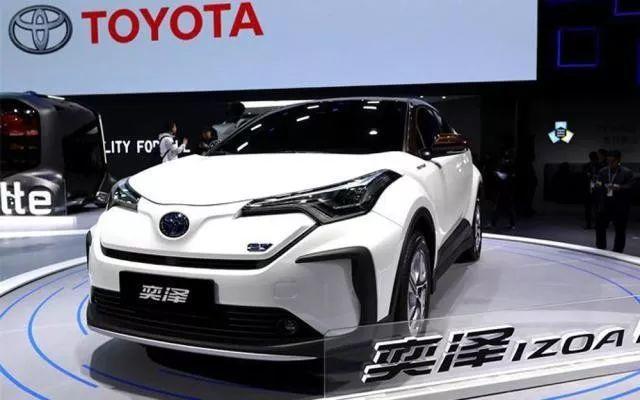 日系2020规划:两田一出手就是“王炸”,马自达将引入SKYACTIV-X