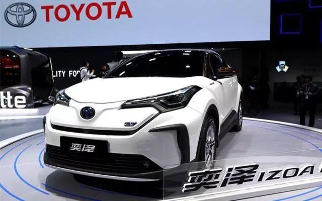 日系2020规划：两田一出手就是“王炸”，马自达将引入SKYACTIV-X