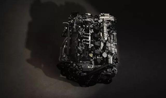 日系2020规划:两田一出手就是“王炸”,马自达将引入SKYACTIV-X