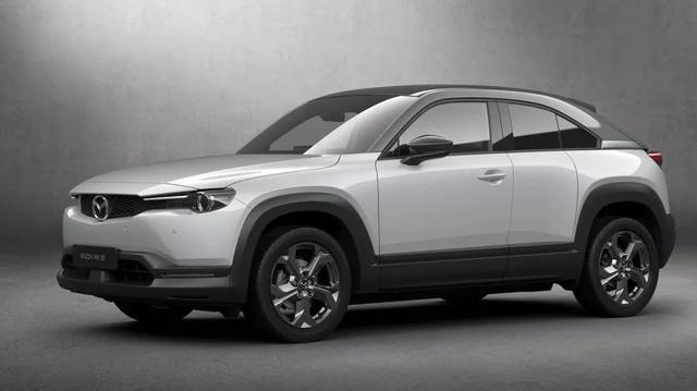日系2020规划:两田一出手就是“王炸”,马自达将引入SKYACTIV-X