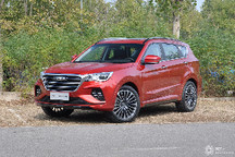 捷途2020年新產(chǎn)品規(guī)劃 純電SUV及X90、X95插混