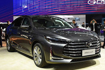 全新GA8/GS4 PHEV等 廣汽傳祺2020年新車規(guī)劃