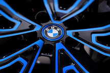 涉嫌销售量造假 宝马遭美国证券交易委员会调查