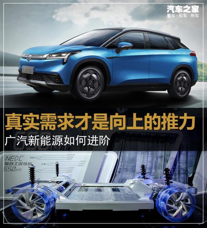 SUV，销量，自动驾驶，广汽新能源销量,新能源补贴退坡