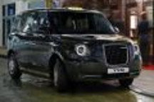 投400万英镑 伦敦将新建1000个充电站