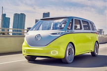 大众L4级自动驾驶提上日程，私家车何时解放双手？