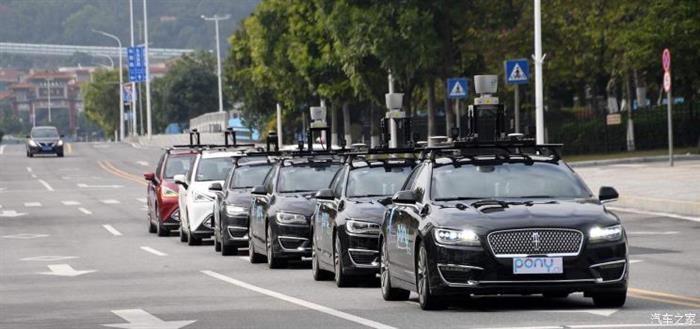 自動駕駛，自動駕駛車抽檢辦法,自動駕駛測試