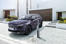 「奥迪 quattro 之父」加持的爱驰 U5 上市了，但性能却不是卖点