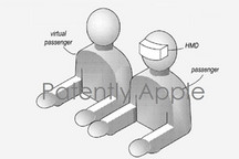 苹果为汽车申请新专利 提高无人驾驶安全性