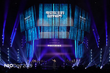 两台新车，一块 100 度大电池，蔚来的 2020 要变得更好？