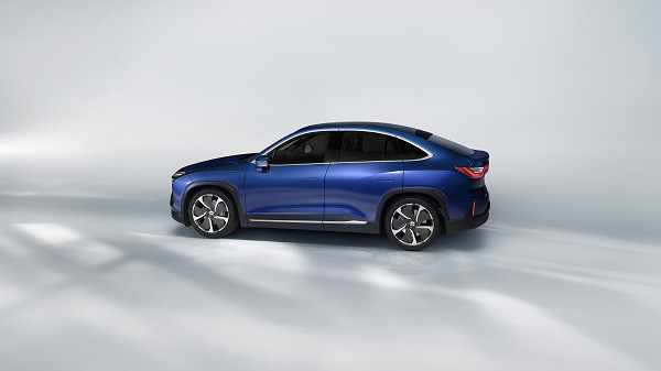SUV，銷量，蔚來，蔚來日,蔚來新ES8上市