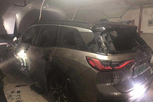 连连“自燃”，蔚来决定暂时将充电量限制在90%