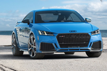 打造成豪华电动车品牌 奥迪宣布停产TT