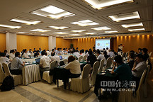 中汽协发布《新能源汽车安全倡议书》 聚焦安全监管