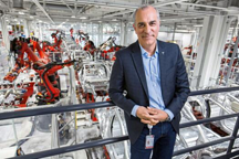 消息称特斯拉工厂生产总监已在关键交付时期离职