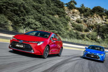 广汽丰田“年中考”劲增22% 持续高质量增长