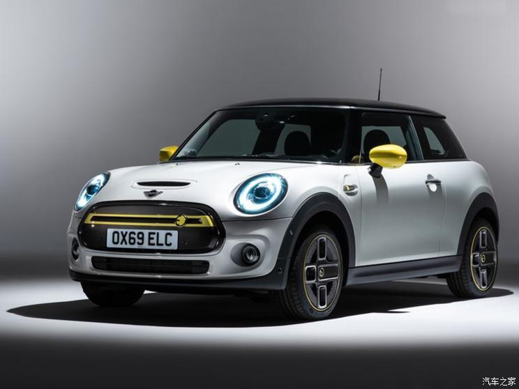 MINI MINI新能源 2019款 基本型