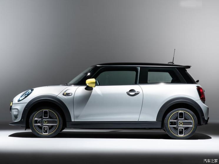 MINI MINI新能源 2019款 基本型