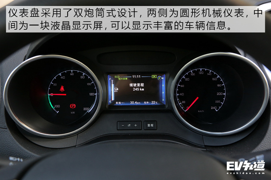 消費(fèi)者滿意度評選佼佼者 四款純電小型SUV推薦