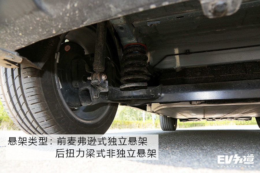 消費(fèi)者滿意度評選佼佼者 四款純電小型SUV推薦