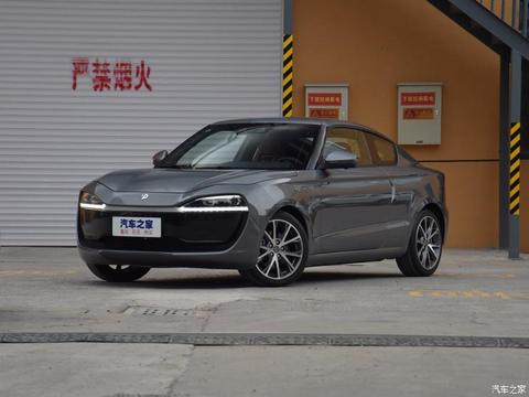 零跑汽车 零跑S01 2019款 380 Pro