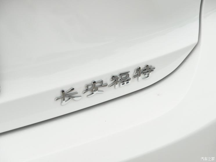長(zhǎng)安福特 福克斯 2020款 兩廂 EcoBoost 180 自動(dòng)鋒潮型