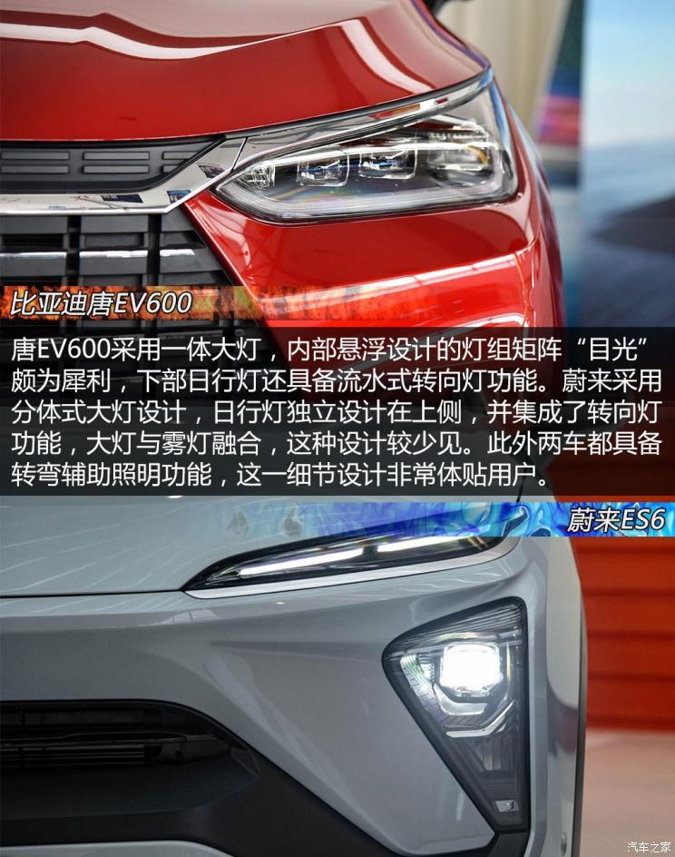 比亚迪 唐新能源 2019款 EV600D 四驱智联创世版