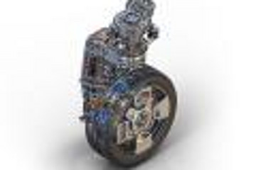 Protean推出可360度转向轮毂电机模块