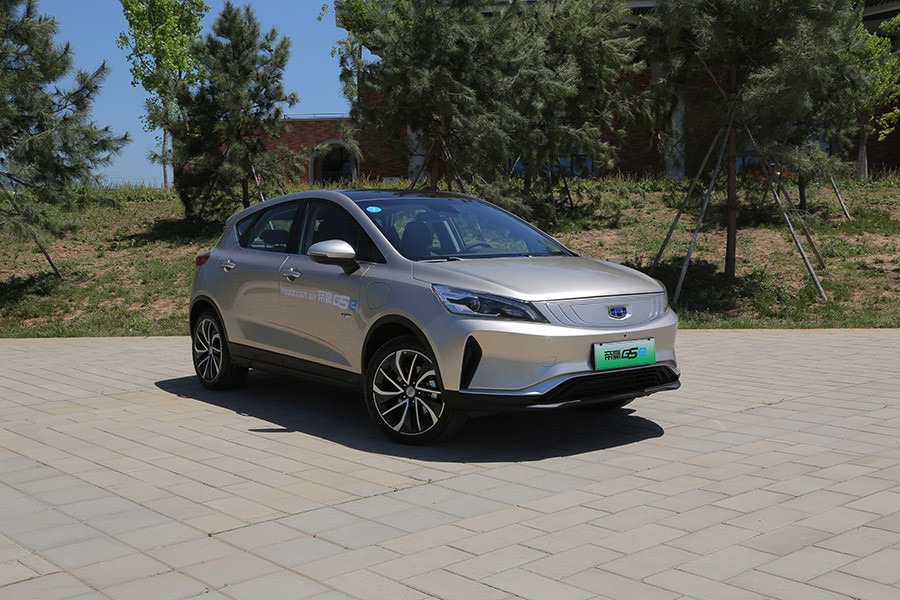 瑞虎e/比亞迪e2領(lǐng)銜 8月上市新能源車型匯總