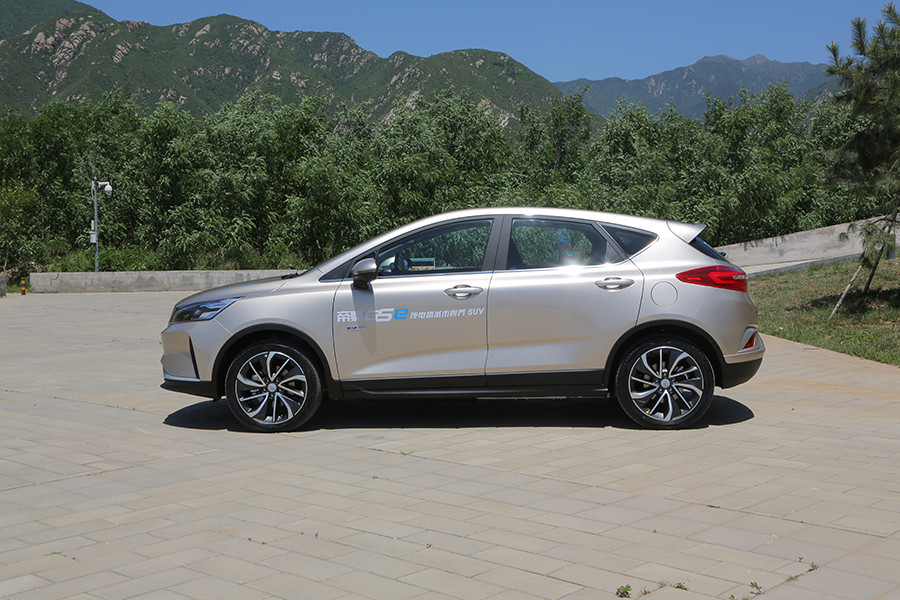 瑞虎e/比亞迪e2領(lǐng)銜 8月上市新能源車型匯總