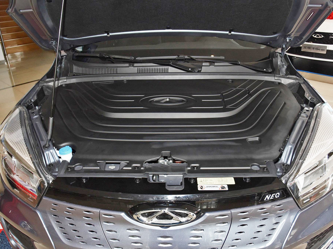 瑞虎e/比亞迪e2領(lǐng)銜 8月上市新能源車型匯總