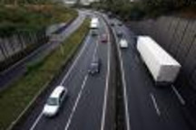 欧盟推智能高速公路 交通致死率或减半