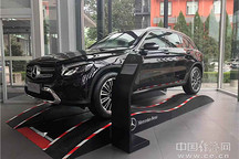 曝戴姆勒因“柴油门”将被罚10亿欧元