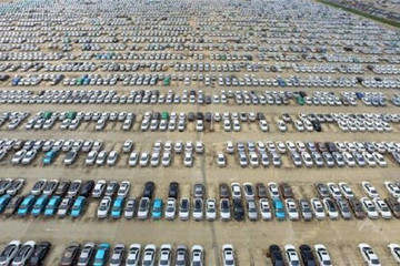 金杯汽车再出售两家亏损子公司“减负”