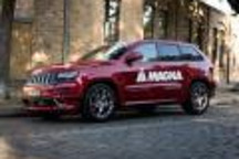 提升ADAS部件产量 麦格纳电子工厂开业