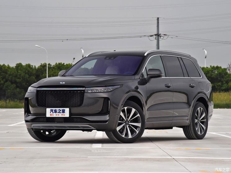 理想汽車 理想ONE 2019款 增程6座版