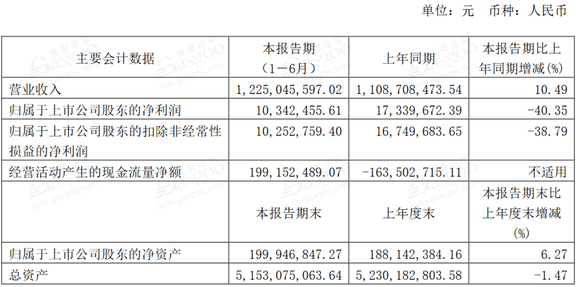 銷量，電池，新能源汽車半年報,新能源汽車凈利潤