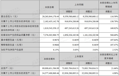 销量，电池，新能源汽车半年报,新能源汽车净利润